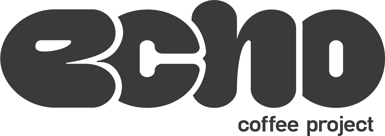 Echo Coffee Project